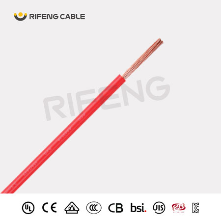 House Building Wire