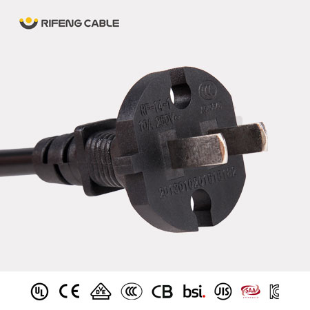 POWER CORD ASSEMBLY